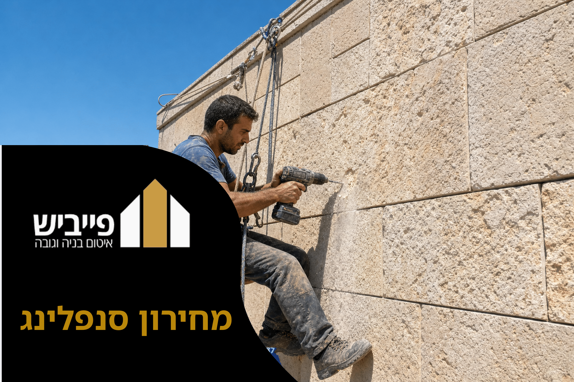 מחירון סנפלינג