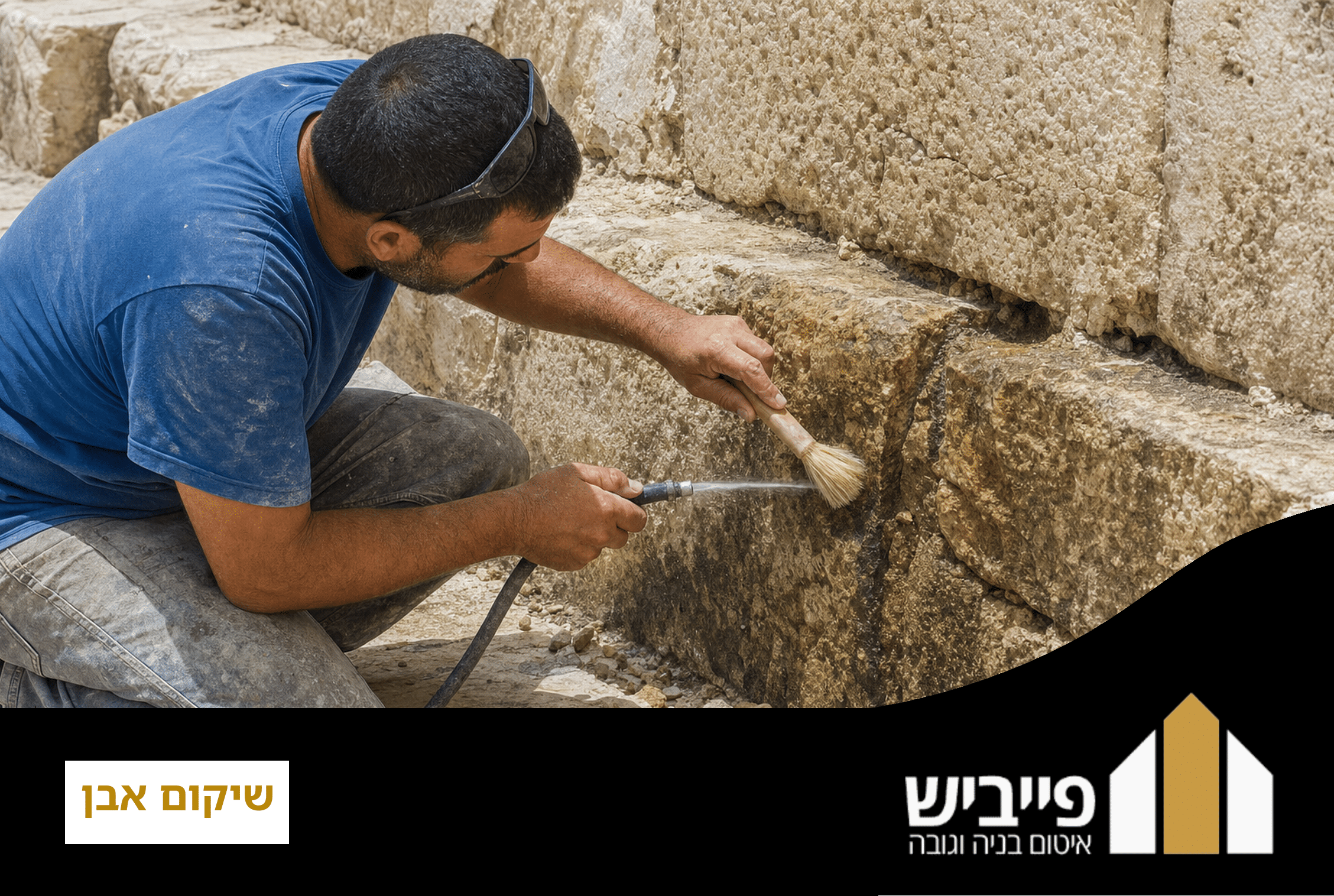 שיקום אבן